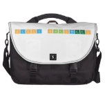 Happy Halloween  Laptop Bags