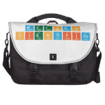 metodo
 cientifico  Laptop Bags