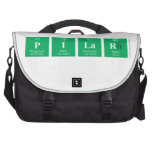 Pilar  Laptop Bags