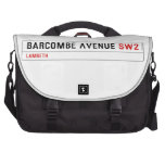 Barcombe Avenue  Laptop Bags