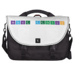 Natalie DePaulis  Laptop Bags