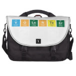 VOLUNTEER  Laptop Bags