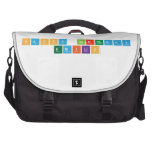 Happy Birthday 
 Emilio  Laptop Bags
