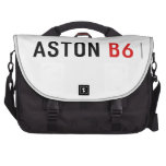 Aston  Laptop Bags
