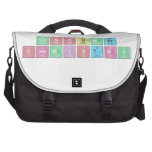 Consumer
 Chemistry  Laptop Bags
