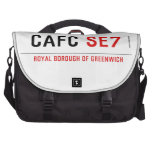 CAFC  Laptop Bags
