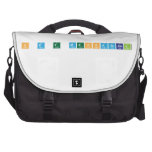 N D T Mechanical   Laptop Bags