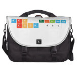 Mrs. Gilmore
 Room 401  Laptop Bags