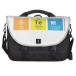 STEM  Laptop Bags