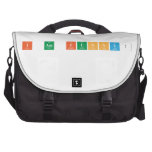 I Am Funny!  Laptop Bags