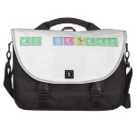 My Birthday  Laptop Bags