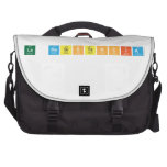 La Resistencia  Laptop Bags