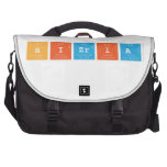 hizria  Laptop Bags