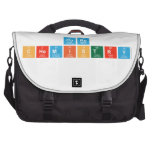 Core
 Chemistry   Laptop Bags