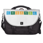 aerophobia  Laptop Bags