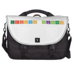Tristan McKinnon   Laptop Bags