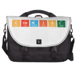 chemist  Laptop Bags
