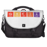 henrik  Laptop Bags