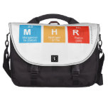 MHR  Laptop Bags