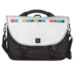 HEY SEVENTY FIVE
   Laptop Bags