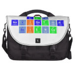Lied 
 Navigator 
 Science  Laptop Bags