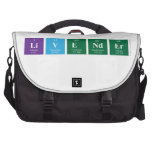 LIVENDER  Laptop Bags