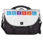 Zakaria  Laptop Bags