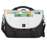Somos polvo de
 estrellas  Laptop Bags