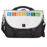 Michael  Laptop Bags