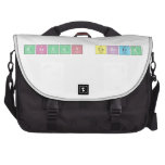 Daryan Cabrera  Laptop Bags