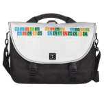Movilla High School
 Science Department  Laptop Bags