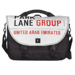 Park Lane  Laptop Bags