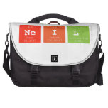 Neil  Laptop Bags