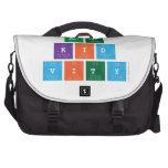act
 kid
 vity  Laptop Bags