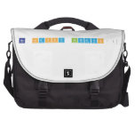 Be happY AlWays:)  Laptop Bags