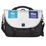 Ni BE  Laptop Bags