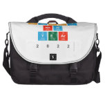 Happy
 New
 Year
 2022  Laptop Bags