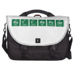 Rattrapage  Laptop Bags