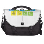 Malcolm
 Astell
   Laptop Bags