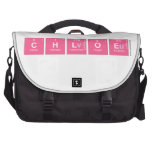Chloe  Laptop Bags