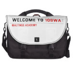 Welcome To  Laptop Bags