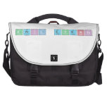April Events  Laptop Bags