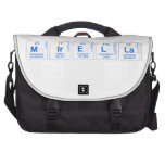 Mirella  Laptop Bags