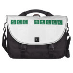 Noel Ramirez  Laptop Bags