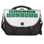 BackFire
 Intelligence  Laptop Bags