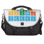 Genius
 Shubhi
 Yadav  Laptop Bags