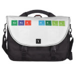 Amber Mell  Laptop Bags