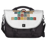 Creating
 Solutions
 Through
 Green
 Chemistry
   Laptop Bags