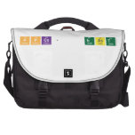 PPCS-  EAST  Laptop Bags