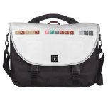 Happy Birthday James   Laptop Bags